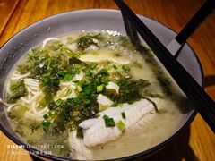 -姚面记·海派家常菜(恒基名人购物中心店)