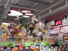 -FAELING PETS美天灵宠物(合生汇店)