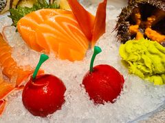 -贵木日本料理·铁板烧(新地假日广场店)