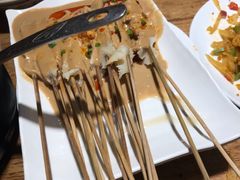 -福茂源横山铁锅羊肉(牡丹园店)