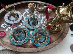 -龟兹KUCINA·新疆菜(前滩L+PLAZA店)