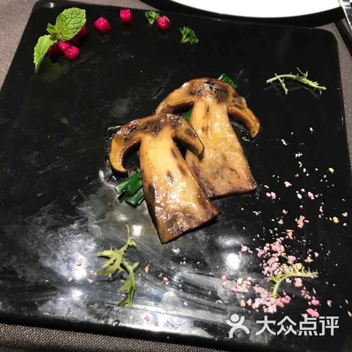 解香私房菜图片