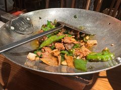 -老湘村·湖南土菜(天河维多利店)