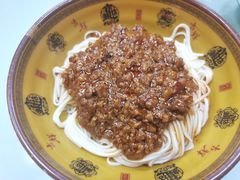 -食惠里小笼包面馆(越秀店)