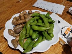 -聚点串吧·北京烧烤(赵登禹路店)