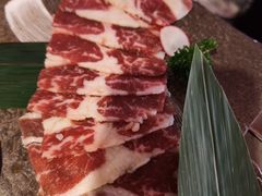 -谷牛日式烤肉(宝山U天地店)