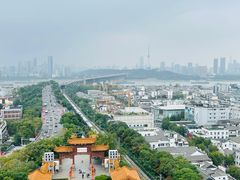 -黄鹤楼