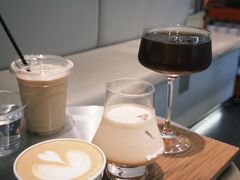 -Dogi&kiki Coffee(中心商务大厦店)