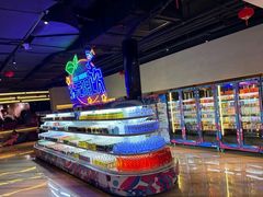 -皇室假期美食水疗会(春风路店)