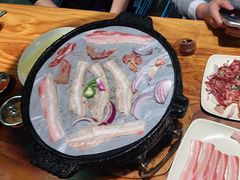 -肆拾壹號烤肉(龙岗店)