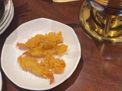 -亚特兰蒂斯-番红花海鲜自助餐厅·鲜活海鲜·小火锅