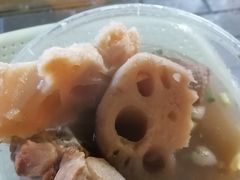 -燕子煨汤(山海关路店)