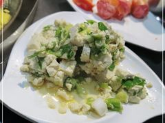 -缘福乡村铁锅炖民宿(八达岭店)