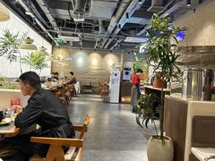 -滇牛云南火锅(桂林路店)