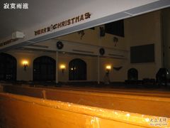 -上海基督教景灵堂