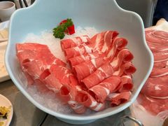 -百草滩羊清水涮羊肉(长城路店)