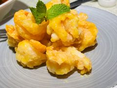 -望湖阁(苏州金鸡湖凯宾斯基大酒店)
