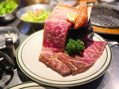 -炑八韩烤(琼华店)