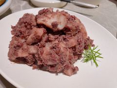 -韩盛·古法烤肉店(皇城恒隆广场店)