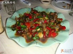 辣炒苏螺-五四北海鲜吧火锅(秀山路店)