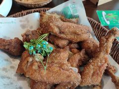 -前海沿·青岛菜(李沧万达店)