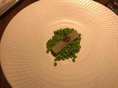 瑶柱翡翠萝卜嫩豆-山里亲戚(淞虹路店)