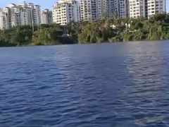 -万泉河漂流