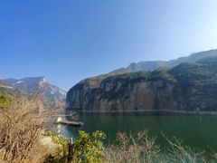 -白帝城·瞿塘峡景区