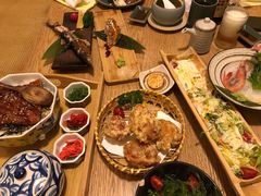 -円满日式居酒屋(蓉花路美食街店)