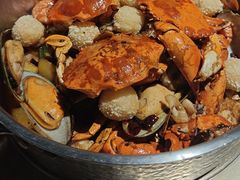 -七欣天香辣蟹火锅(苏州塔园路店)