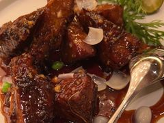 -武汉香格里拉大酒店·香宫中餐厅