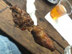 -清真·马峰烤肉(小学习北巷店)