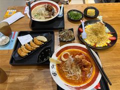 -雷门拉面店(新光天地店)