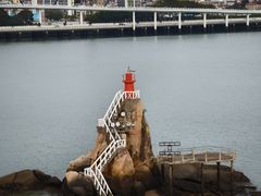 -鼓浪屿·皓月园
