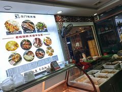 -石门侯·石门馄饨侯(革新北街店)