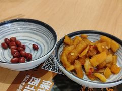 -大师兄·西北小馆(北站缤果空间店)