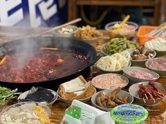 -星鸿社重庆老火锅
