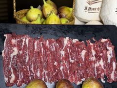 -烹然四季椰子鸡火锅(团结湖总店)