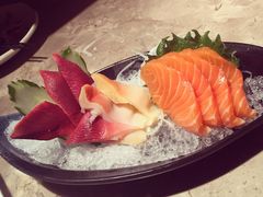 iphone_upload_pic-贵木日本料理·铁板烧(新地假日广场店)