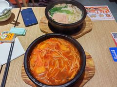 -格朗合·鸡汤米线(辰昌路店)