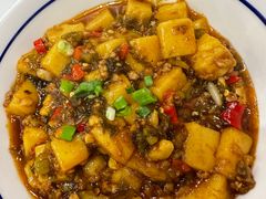 -洞庭米湘·湖南菜(银河SOHO店)