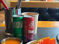 -昌顺马记小吃店(昌盛园店)