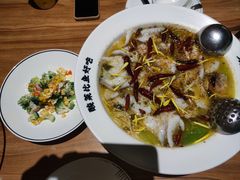 -太二酸菜鱼(汕头苏宁广场店)