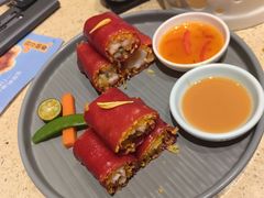 -点都德(奥体印象城店)