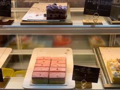 -壹点壹客·生日蛋糕(南山店)