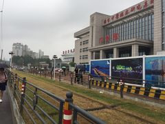 -湖北省中医院(光谷院区)