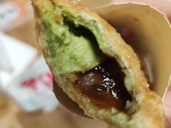 -麦当劳(西单明珠店)