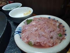 -陈眼镜火锅(总店)