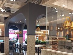 -Pennehut畔尼意面(合肥万象城店)