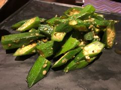 -羽山料理